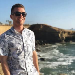 Meet your Posher, Robbie